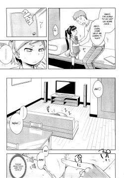 Page 7 of Tanoshii Neko Gokko