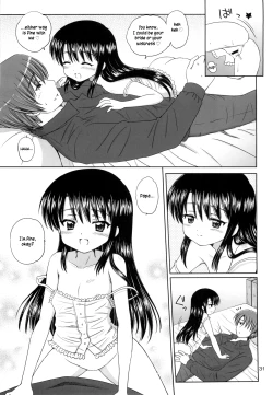 Page 30 of DG - Daddy’s Girl Vol. 2