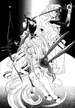 Page 3 of Tenshi Nyan Nyan R