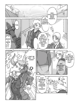 Page 5 of Possession Party