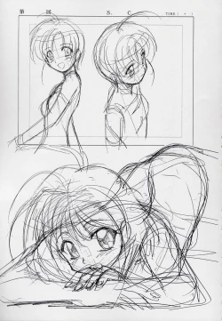 Page 18 of 玄色館·伍-白米の強敵篇