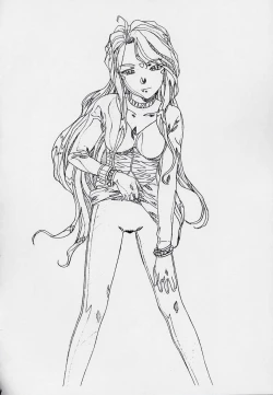 Page 67 of 玄色館·伍-白米の強敵篇