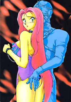 Page 110 of [Studio Z-AgnamDōga komusume 6