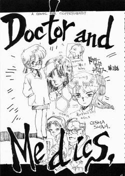 Page 4 of Copper Head!