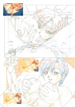 Page 48 of SCOOP原画集