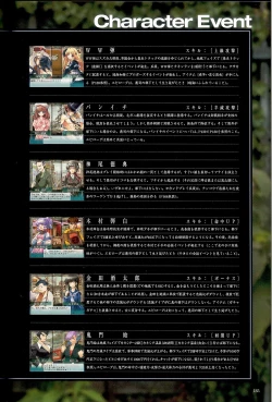 Page 186 of 大惡司 オフィシャルガイド