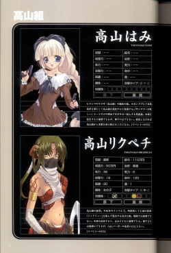 Page 54 of 大惡司 オフィシャルガイド