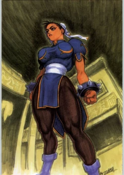 Page 8 of スターどっきりコロニー落とし