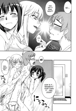 Page 34 of Double Lip Ch.02, 04, 06, 08 - 10