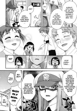 Page 98 of Double Lip Ch.02, 04, 06, 08 - 10