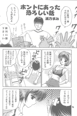 Page 23 of Shimensoka 6