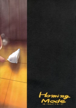 Page 39 of Homing Mode