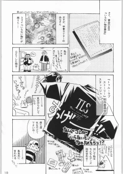 Page 18 of 甲冑通信 Vol.21