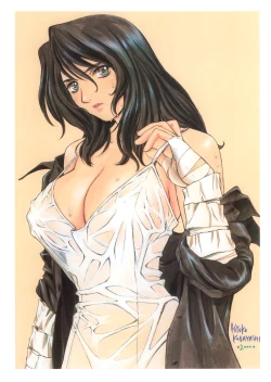 Page 17 of HIYOKO VOICE