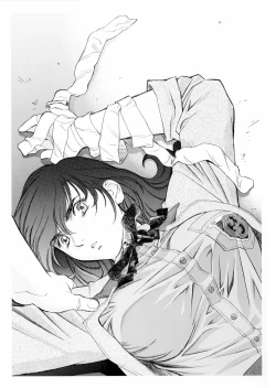 Page 34 of HIYOKO VOICE