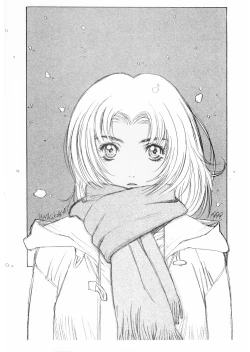 Page 35 of HIYOKO VOICE