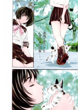 Page 49 of HIYOKO VOICE