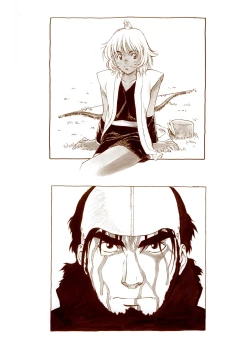 Page 83 of HIYOKO VOICE