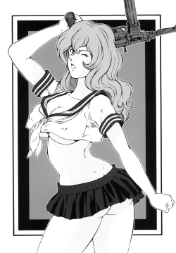 Page 35 of FUJIKO COLLECTION DLver.