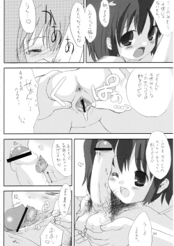 Page 35 of Lovely Hearts XX RATED