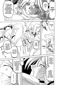 Page 29 of Shichisai no Ramyurosu Vol.1 Chap 14