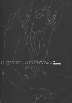 Page 3 of OPEN MUSIC!!