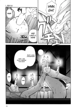 Page 11 of Zenchi Ikkagetsu no Onna Story