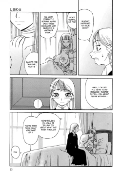 Page 3 of Zenchi Ikkagetsu no Onna Story