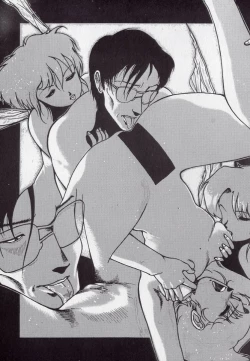 Page 59 of Leotard Connection