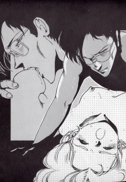 Page 61 of Leotard Connection