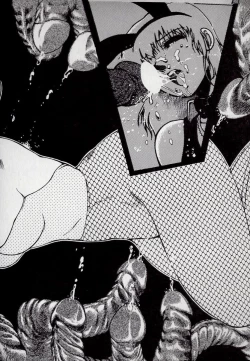 Page 88 of Leotard Connection