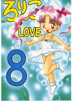 Download Lolikko LOVE 8