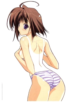 Page 93 of Comic Pot 2004-04 vol 32