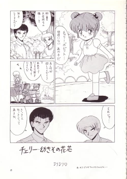 Page 14 of Lolikko LOVE 4