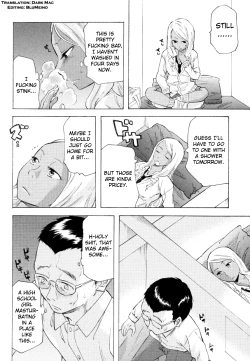 Page 2 of Kurohada no Nioi | The Smell of Black Skin