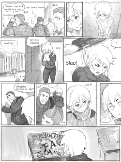 Page 4 of Angstory Ch.01 Complete
