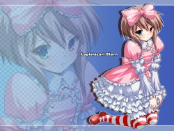 Page 121 of Rozen Hon Soushuuhen DLver.