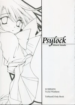 Page 2 of Psylock