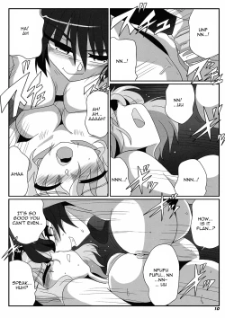 Page 11 of TOHO N+ QF