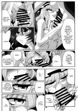 Page 16 of TOHO N+ QF