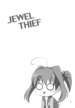 Page 14 of JEWEL THIEF