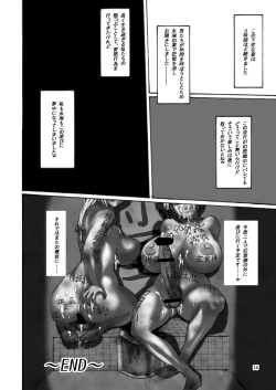 Page 14 of Touhou Toshima Benjo