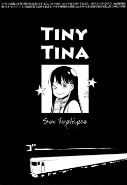 Page 2 of Tiny Tina