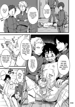 Page 30 of SCHOOL BOYS| Pool Book