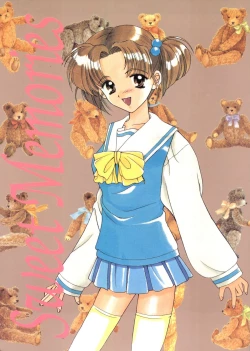 Page 1 of Sweet Memories