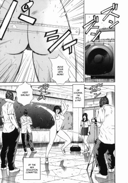 Page 141 of Shin Dorei Jokyoushi Mashou no Curriculum