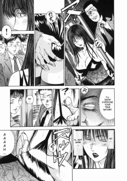 Page 33 of Shin Dorei Jokyoushi Mashou no Curriculum
