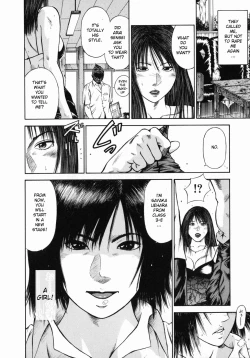 Page 40 of Shin Dorei Jokyoushi Mashou no Curriculum