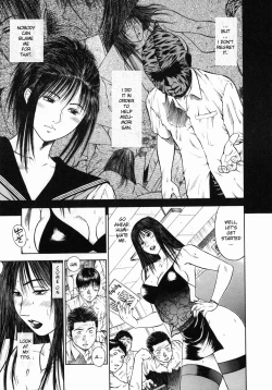 Page 43 of Shin Dorei Jokyoushi Mashou no Curriculum