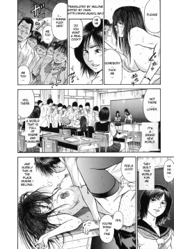 Page 54 of Shin Dorei Jokyoushi Mashou no Curriculum